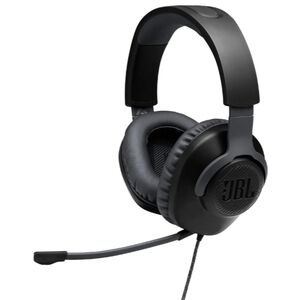 JBL Black Gaming Headset with Mic